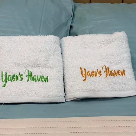Yasu\'S Haven