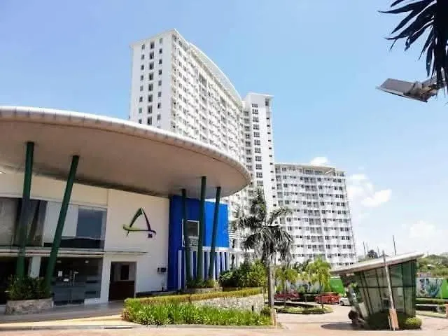 Yasu's Haven Apartahotel *