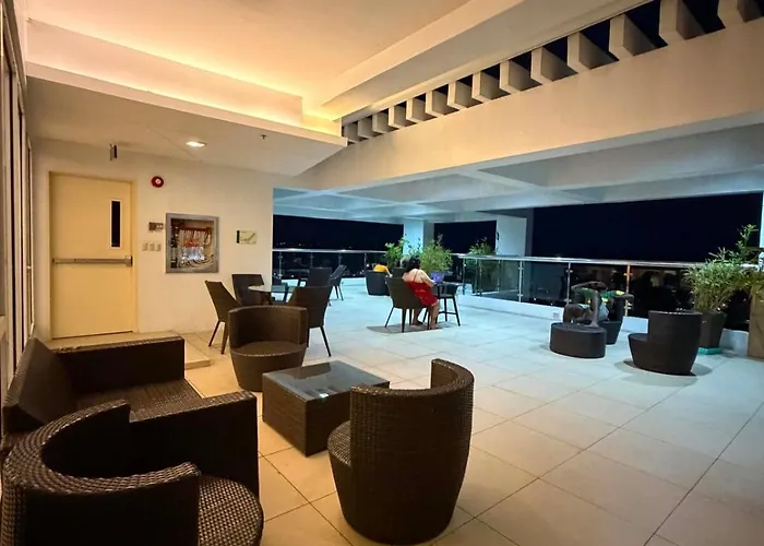 Yasu's Haven Apartahotel Manila
