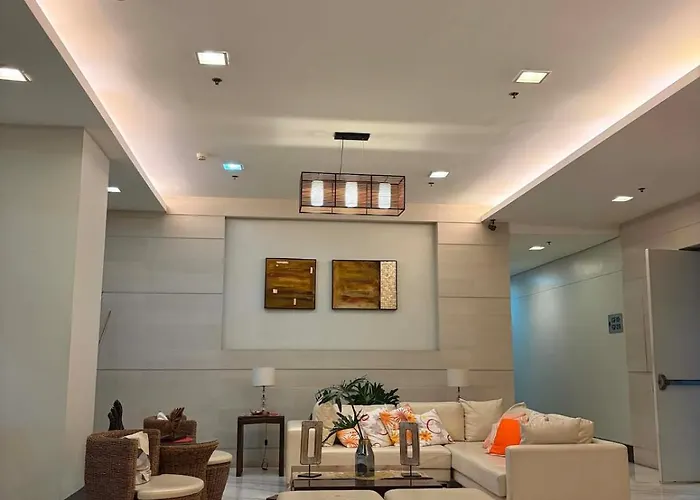 Yasu's Haven Apartahotel Manila
